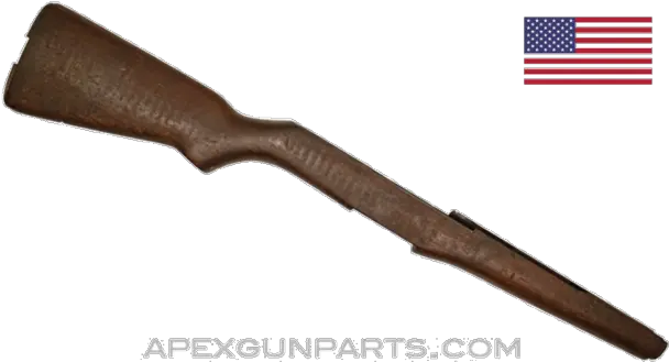 Download M1 Garand Rifle Stock American Flag Png M1 Garand Png