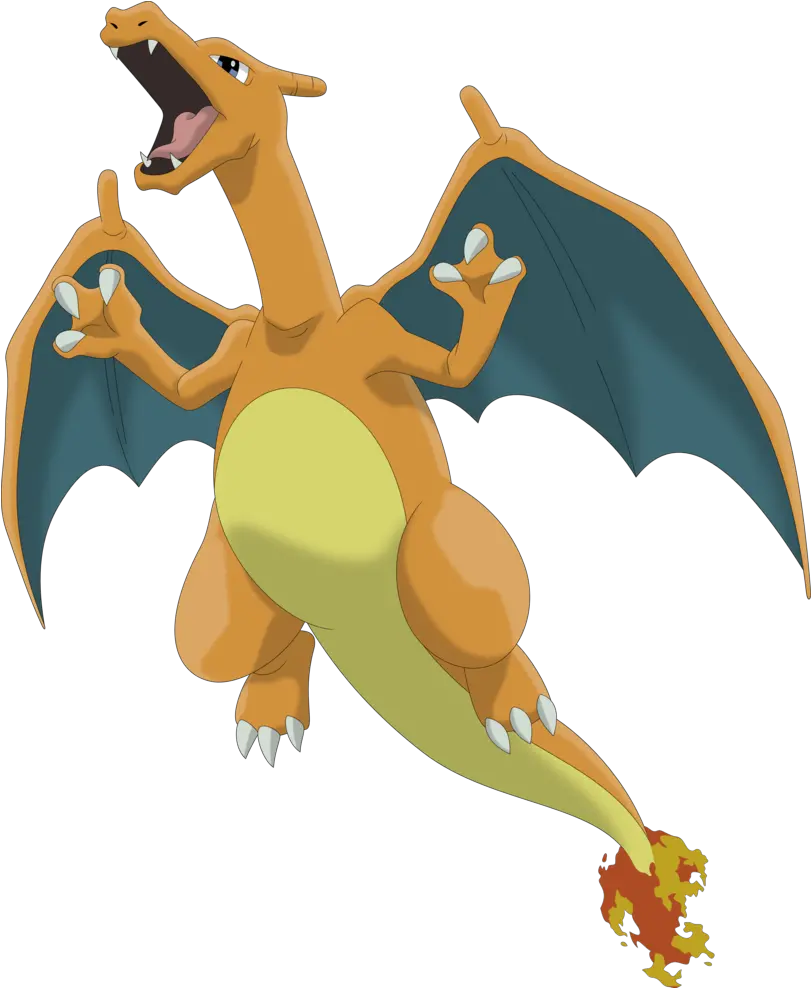 Charizard Png Royalty Free Library Charizard Png Charizard Png