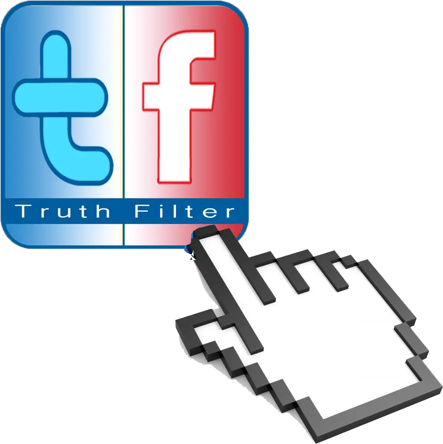 Truthfilter Link Web Png Tf Icon