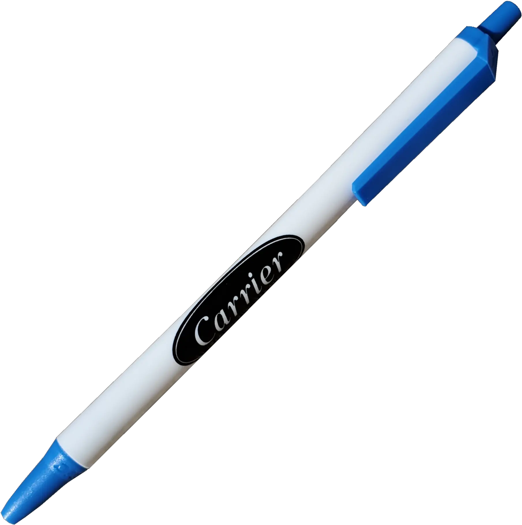 C1336 Bic Clic Stic Marking Tool Png Bic Pen Logo