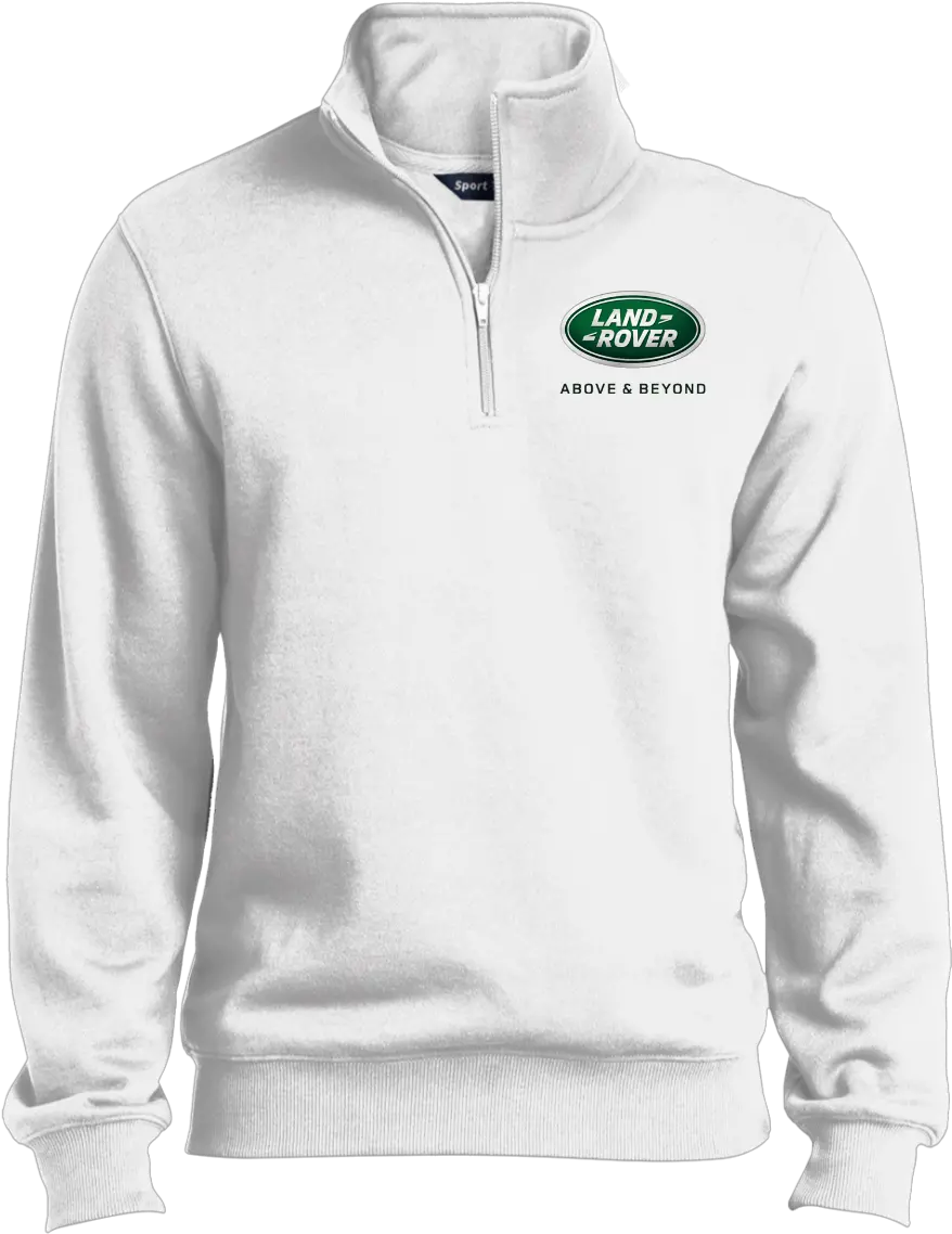 Sport Hoodie Png Rover Logo