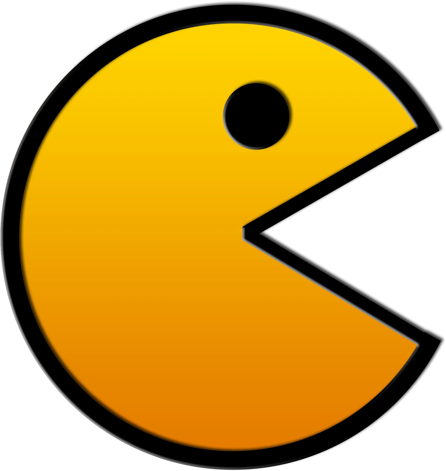 Filepacman Hdpng Wikimedia Commons Pacman Png Hd Png