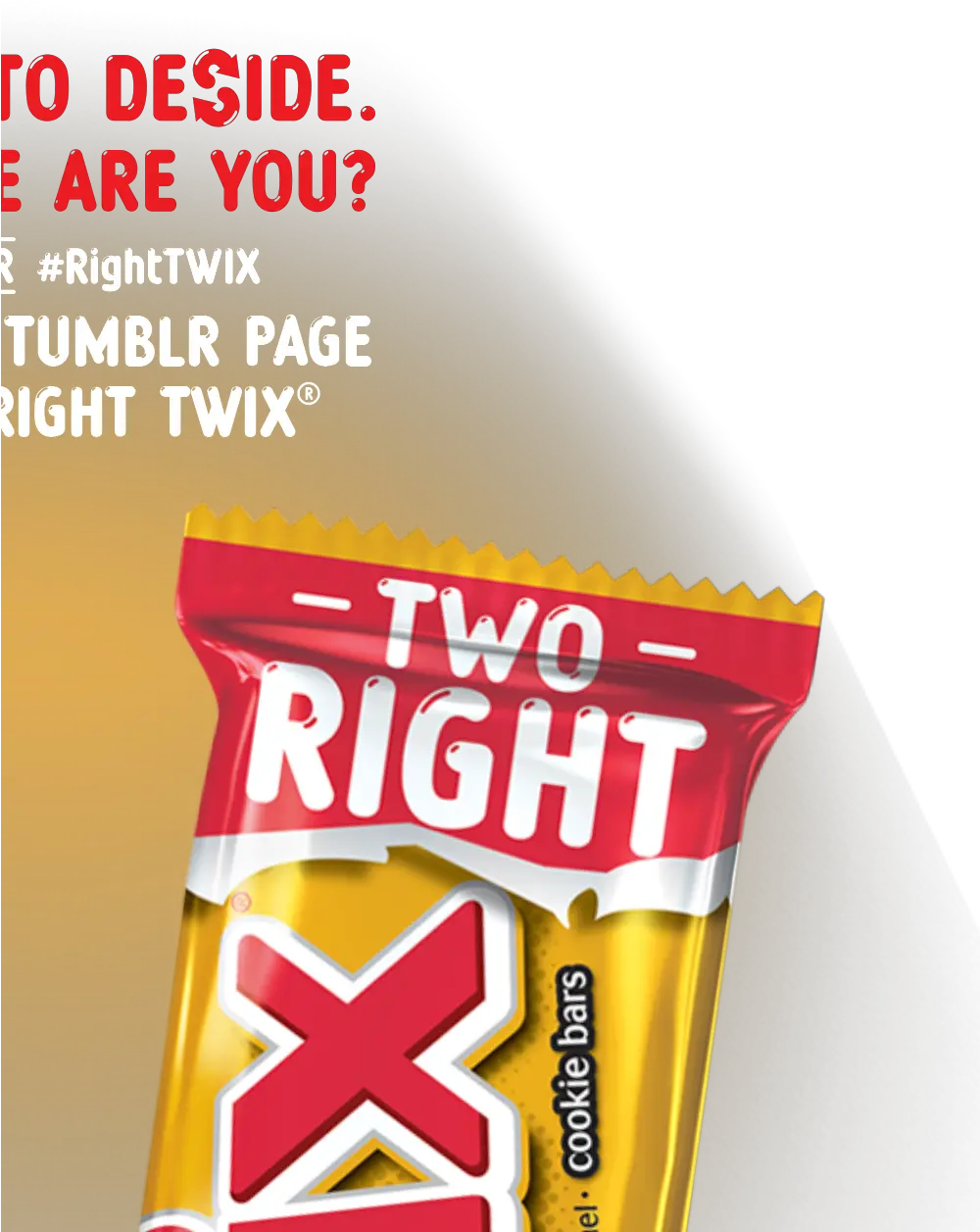 Twix Snack Png Twix Png