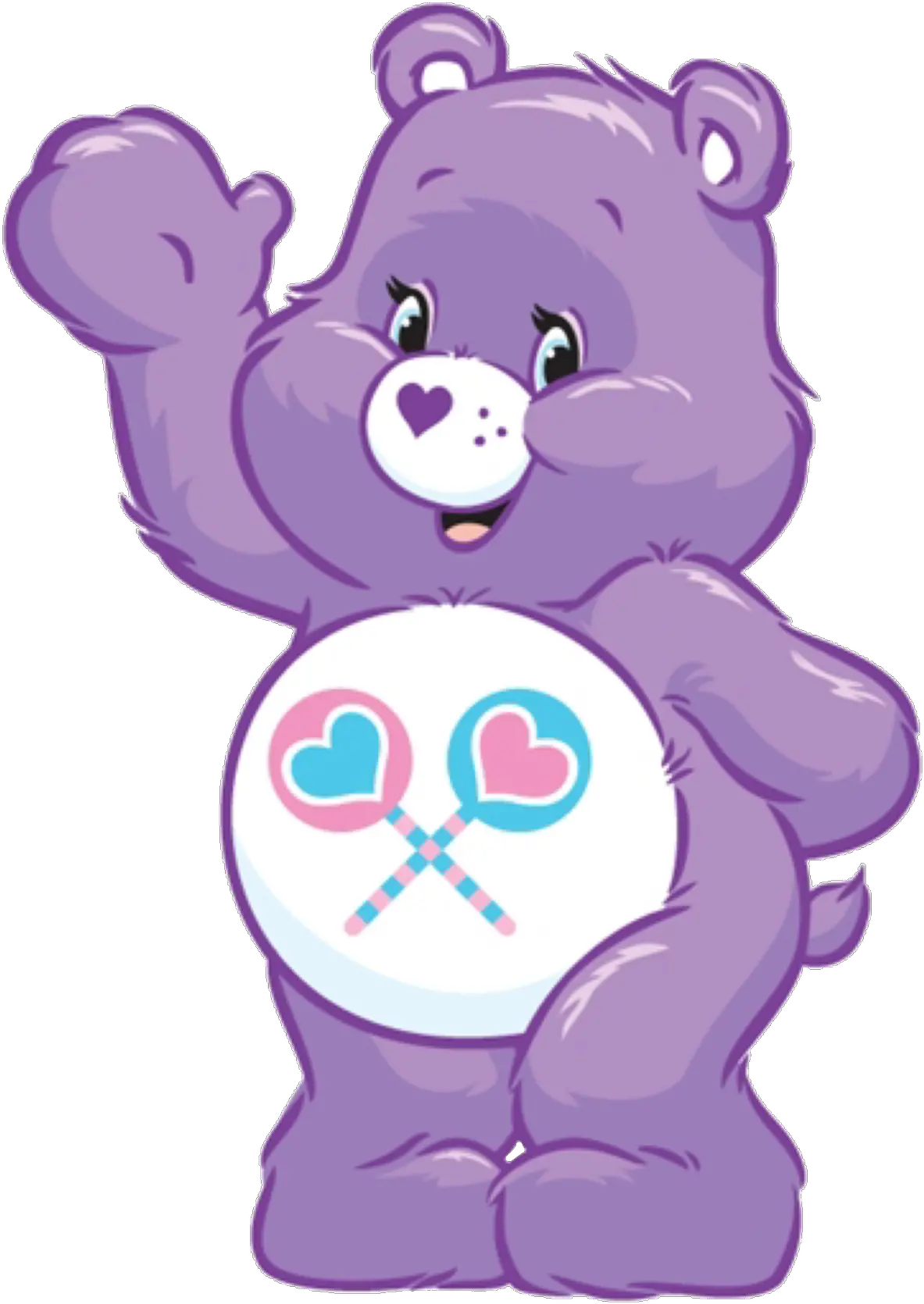 Care Bear Png Free Share Bearpng Care Bears Grams Bear Bears Png