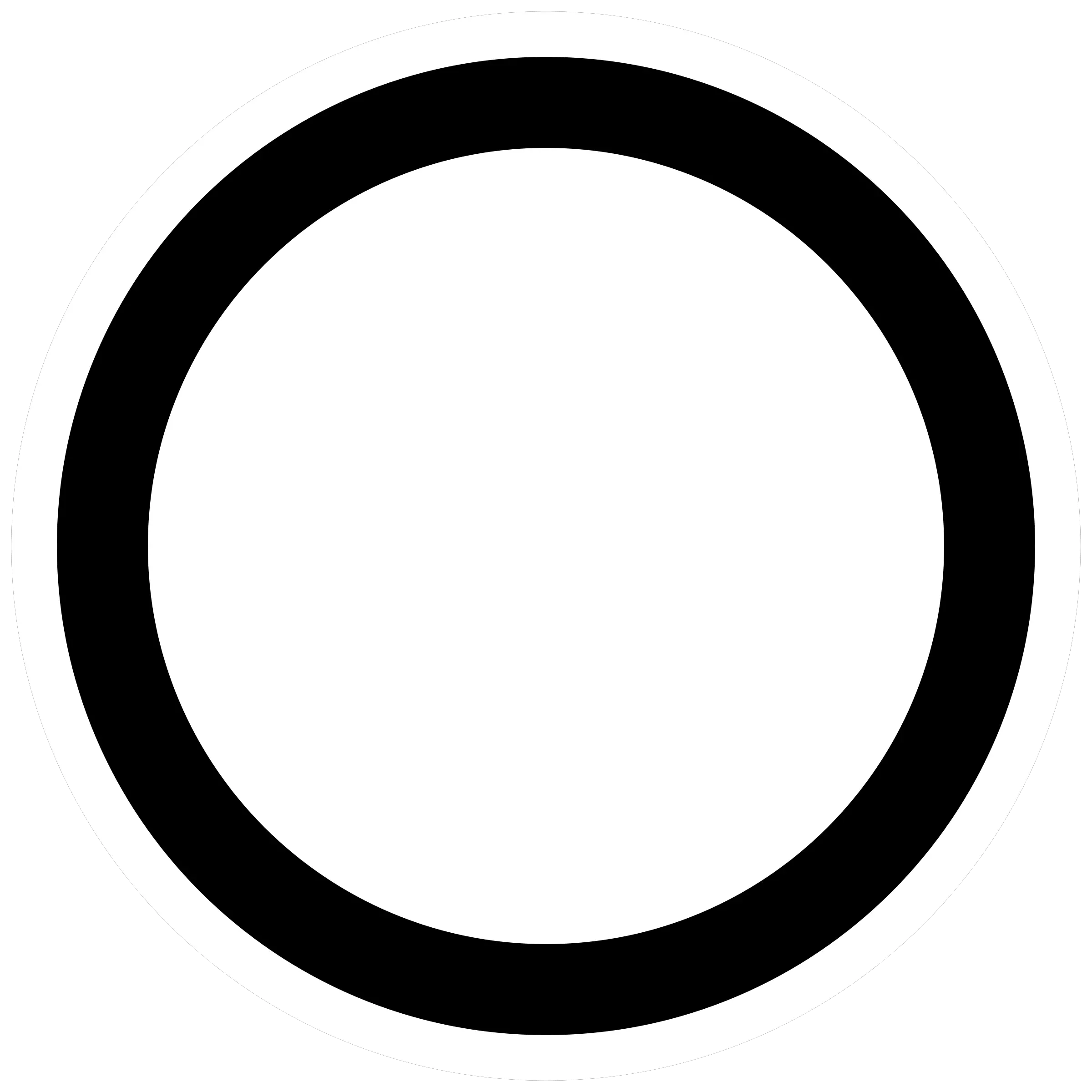 Circle Logo Design Png