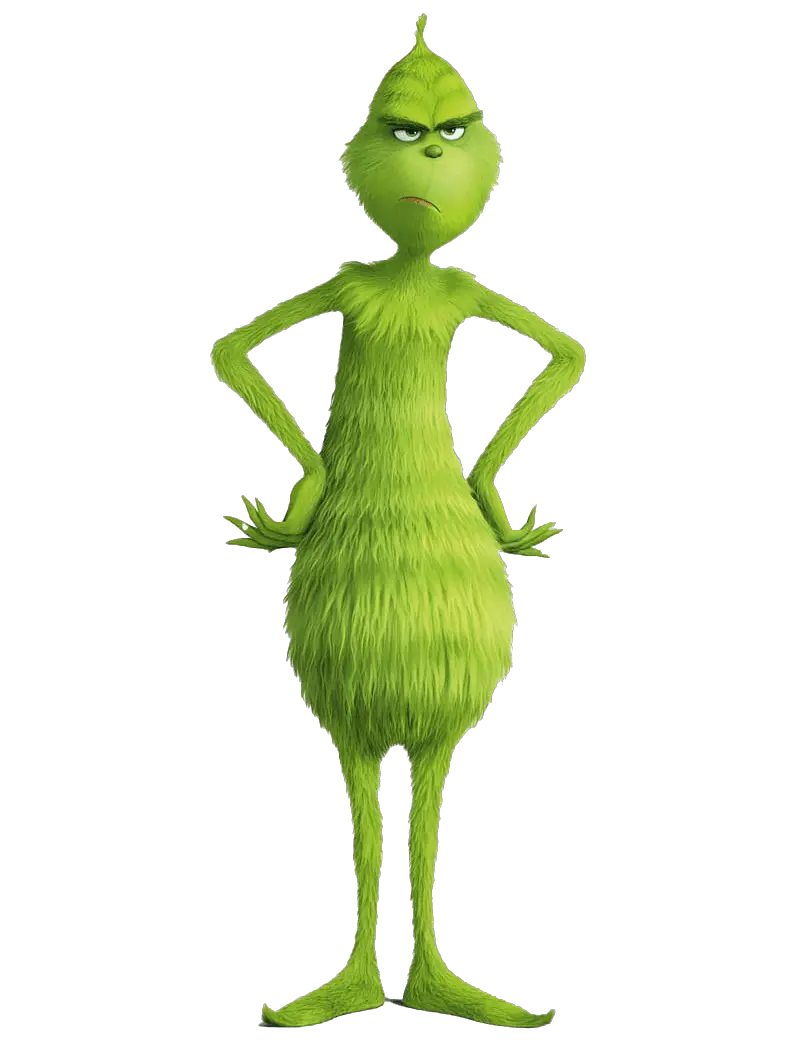 The Grinch Png Transparent Hd Photo Grinch Png Grinch Png