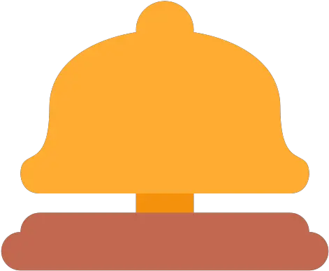 Bellhop Bell Emoji Meaning With Bellhop Emoji Png Bell Emoji Png