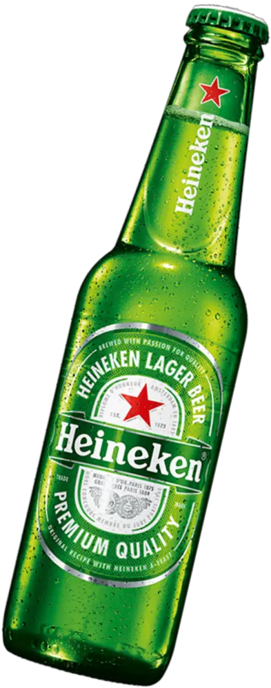 Ab Heineken Solution Png Heineken Bottle Png