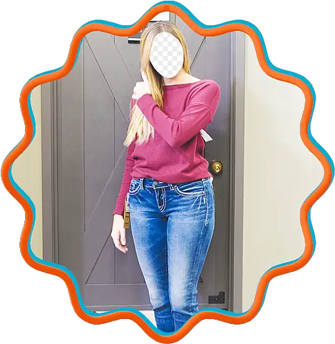 Photo Editor Girls In Jeans Apk 11 Download Apk Latest Girly Png Jeans Icon