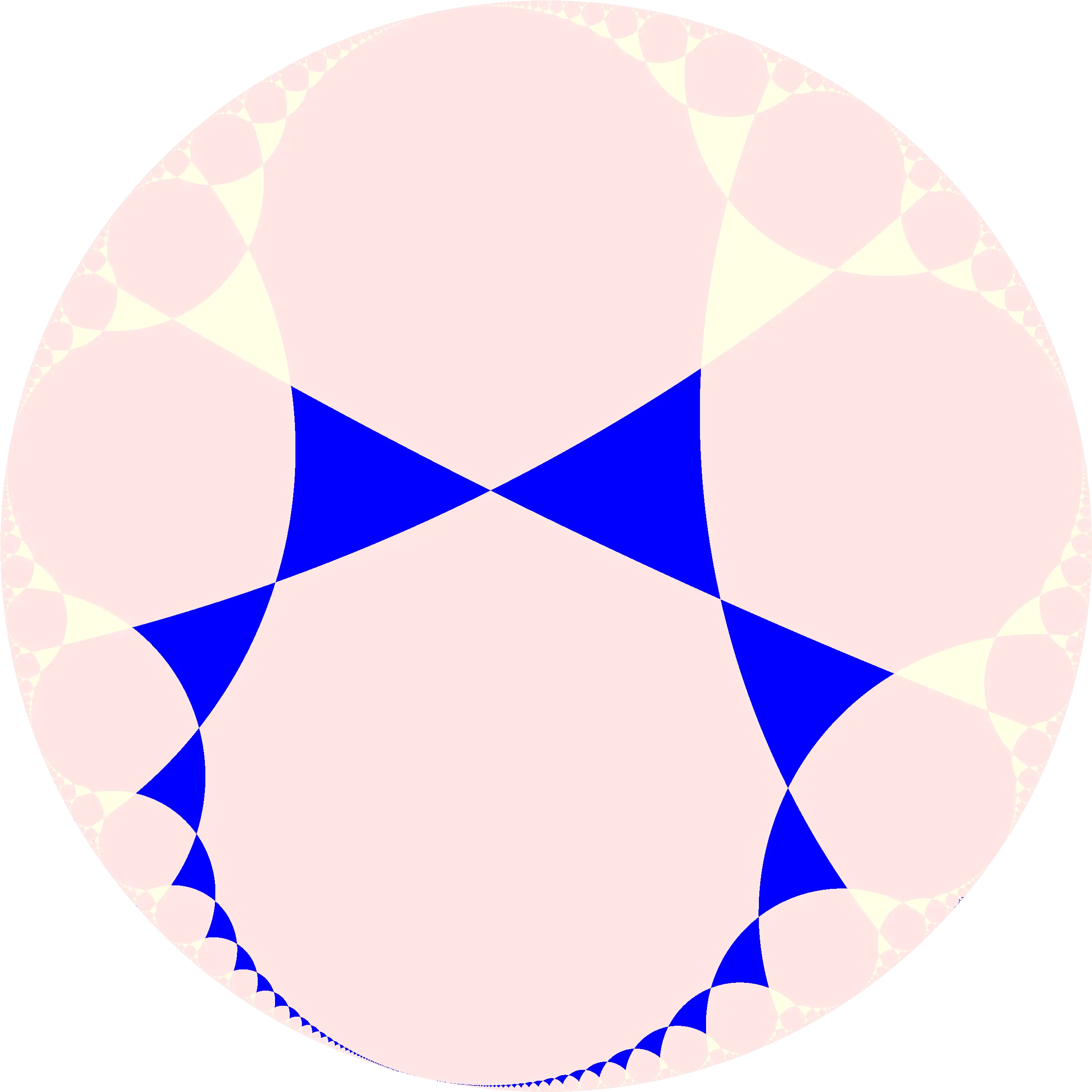 Regular Star Polygon Inf Circle Png Slash Png