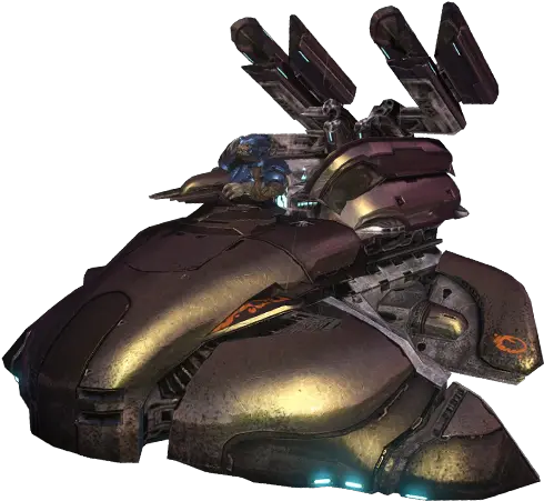 Type 52 Antiaircraft Wraith Halopedia The Halo Wiki Halo Wraith Png Wraith Png