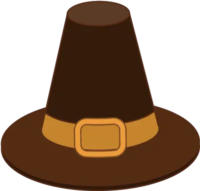 Thanksgiving Hat Png Download Pilgrim Hat Png Pilgrim Hat Png