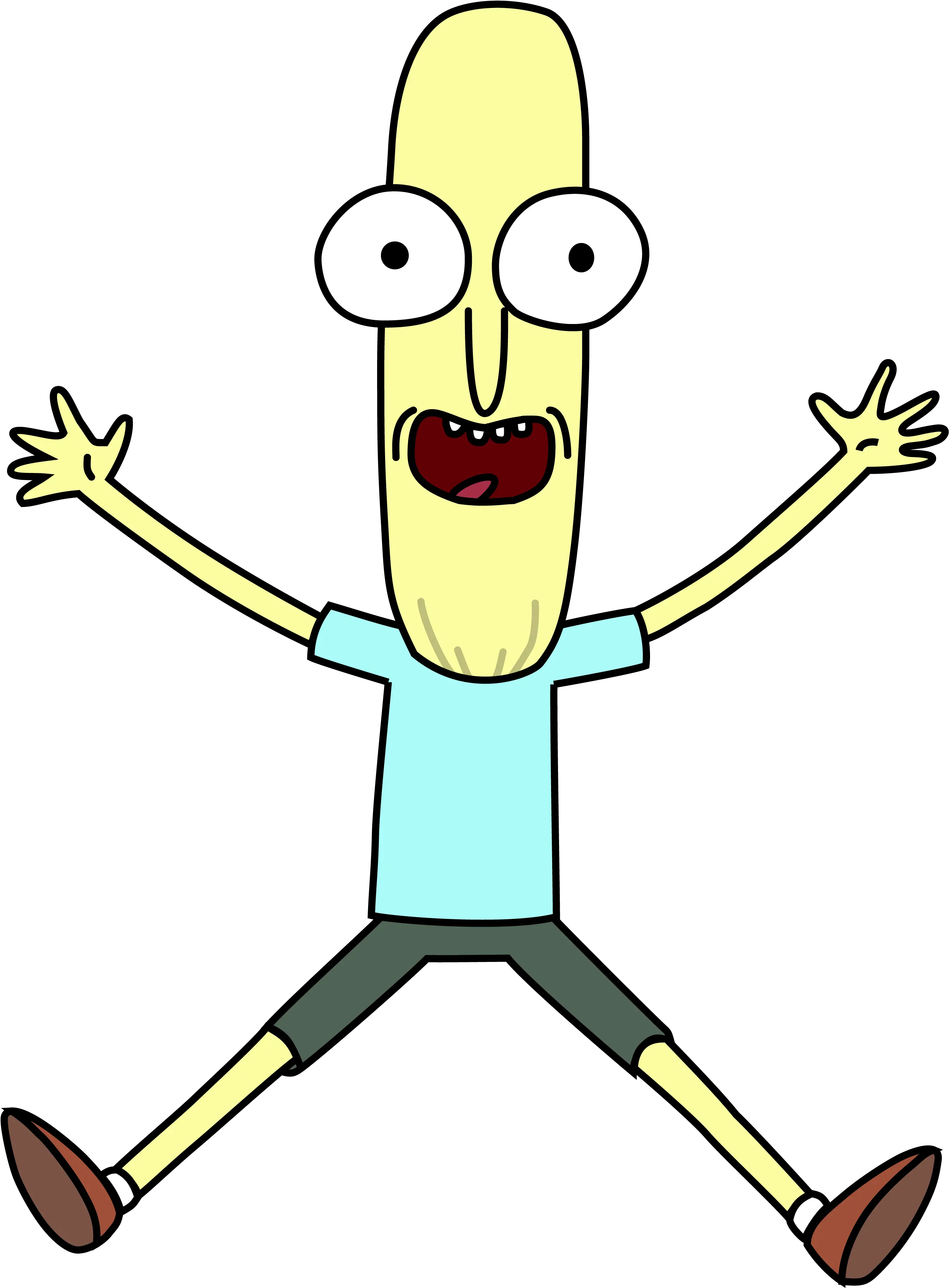 Mr Poopy Butthole And Noob Clipart Mr Poopybutthole Png Noob Png