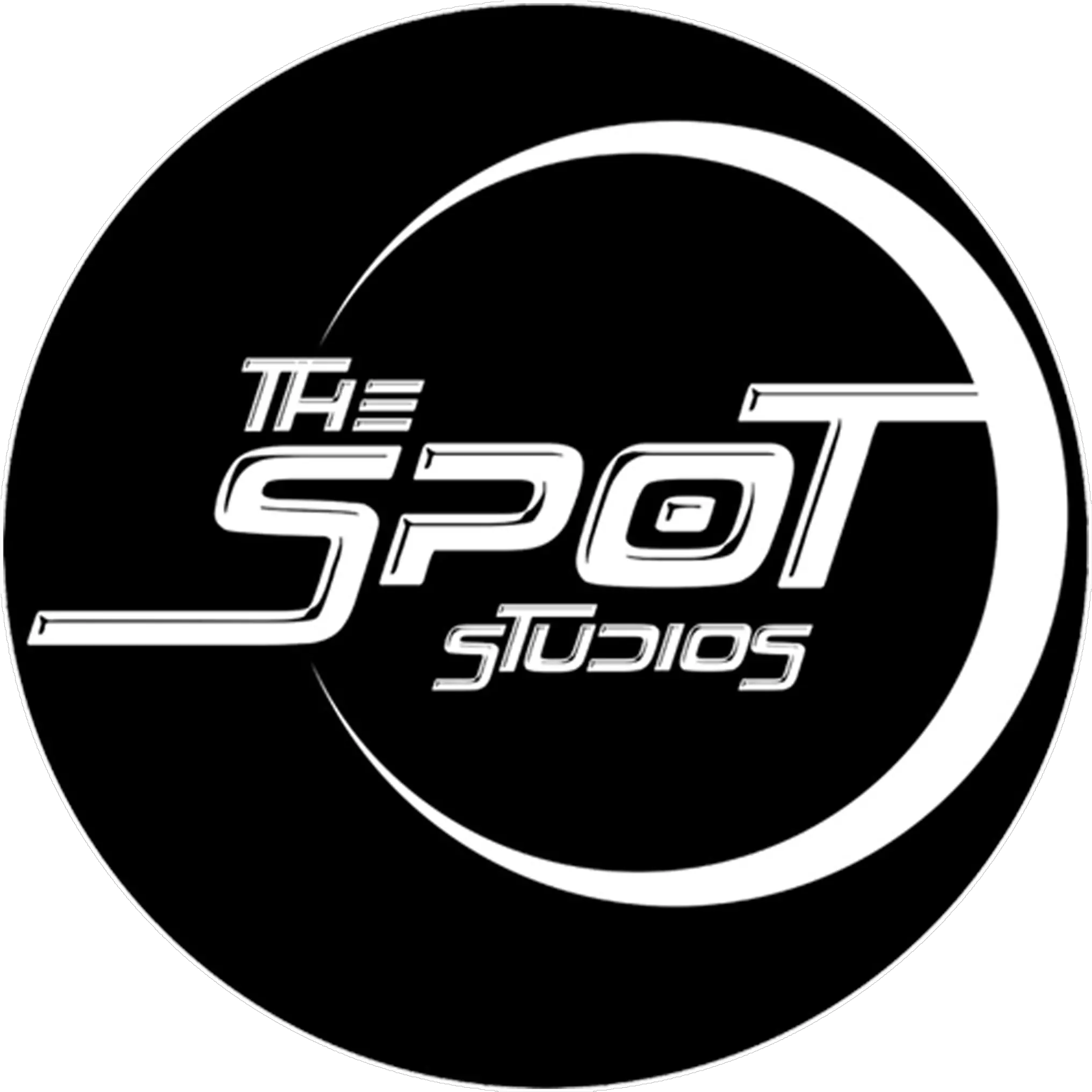 The Spot Studios Solid Png Mexico 68 Logo