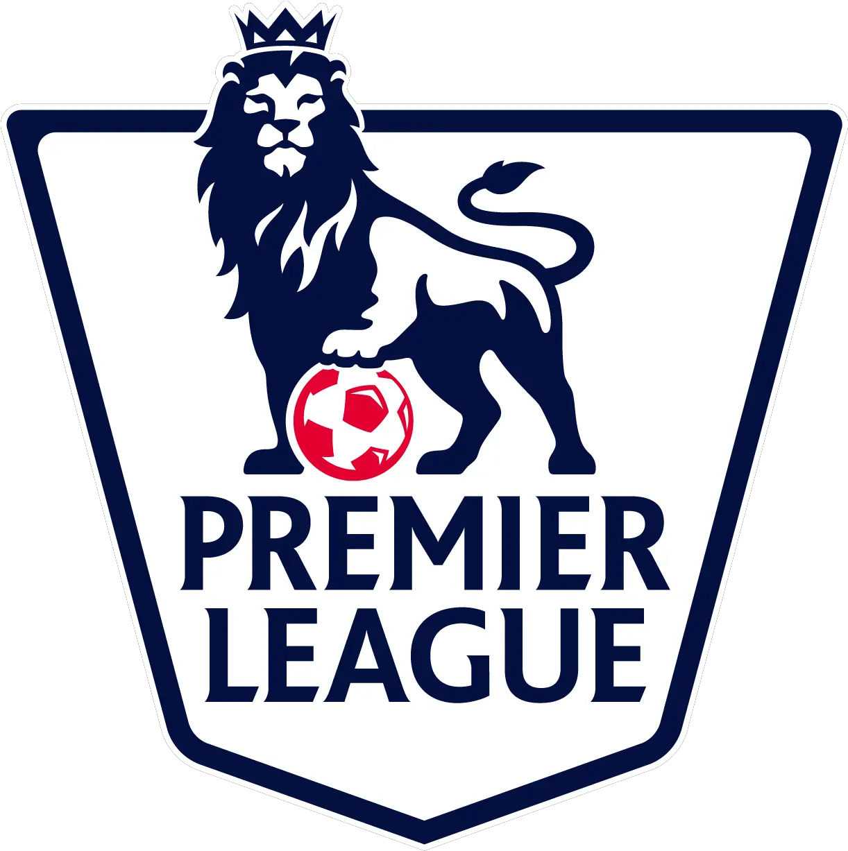 English Football League Logo Png Premier League Logo Png Emblem Png