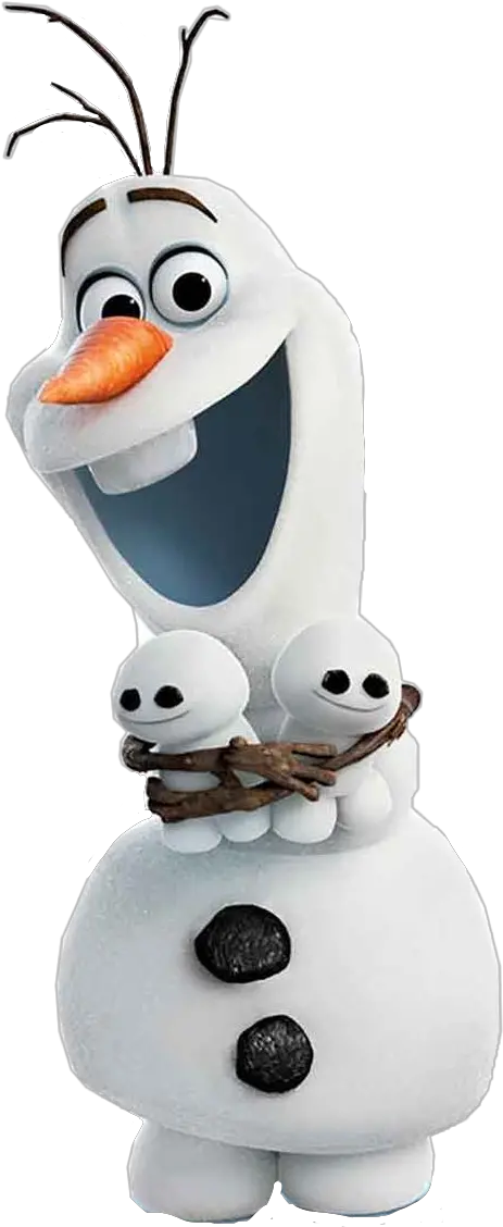 Frozen Olaf Snowman Disney Freetoedit Sticker By Emmm Olaf Frozen Fever Png Olaf Transparent
