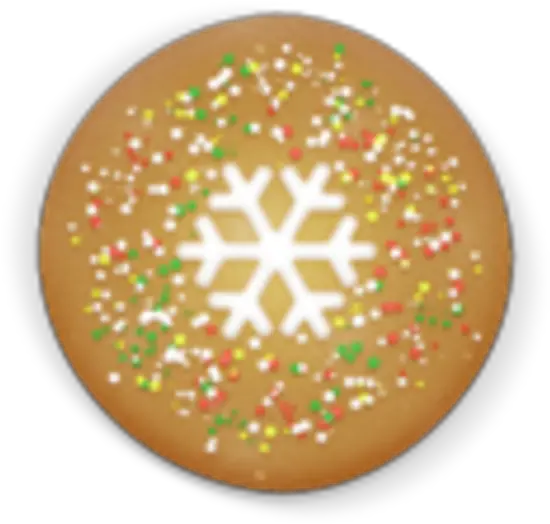 Png Transparent Images All Cookies Snow Patrol Poster Christmas Cookies Png
