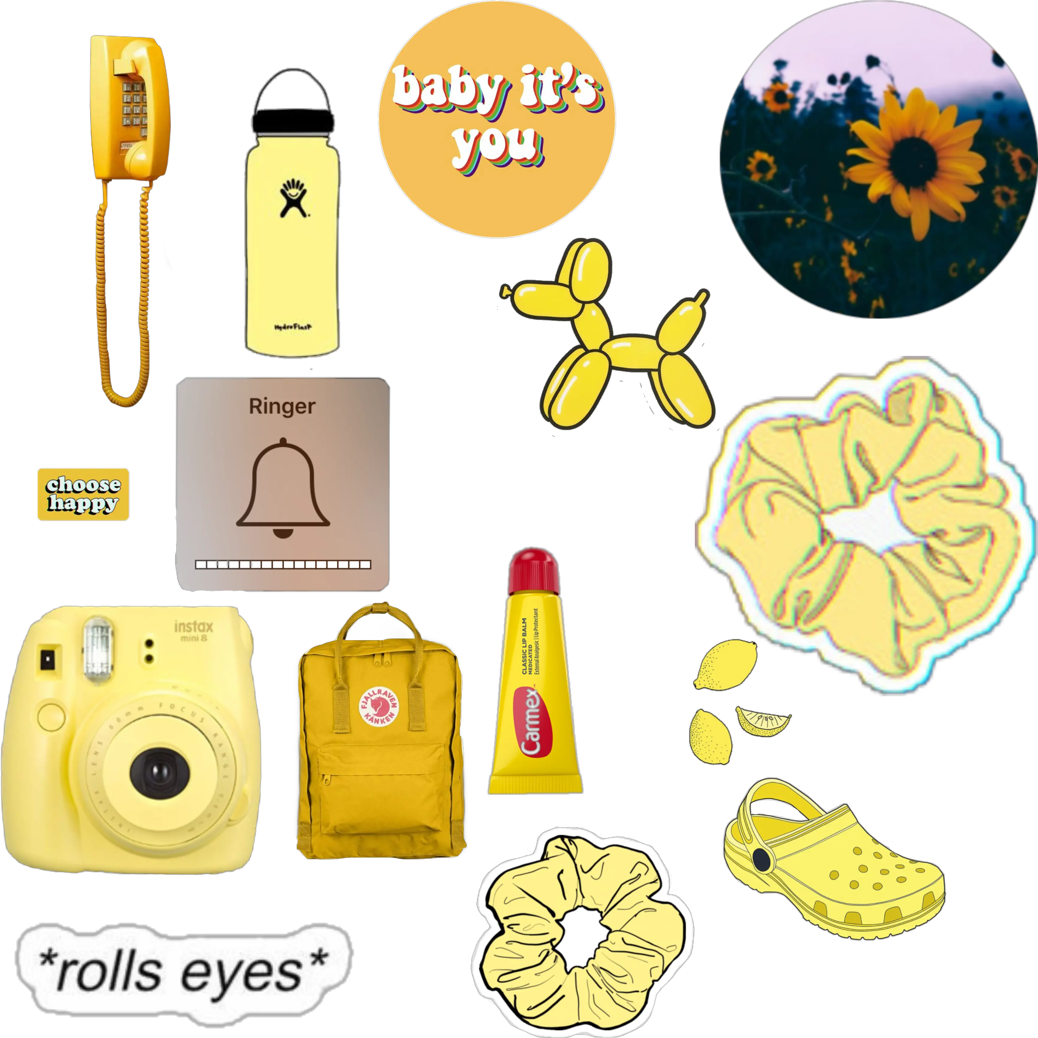 Aesthetic Yellow Freetoedit 299366085210211 By Fifirosee Png Cole Sprouse Icon