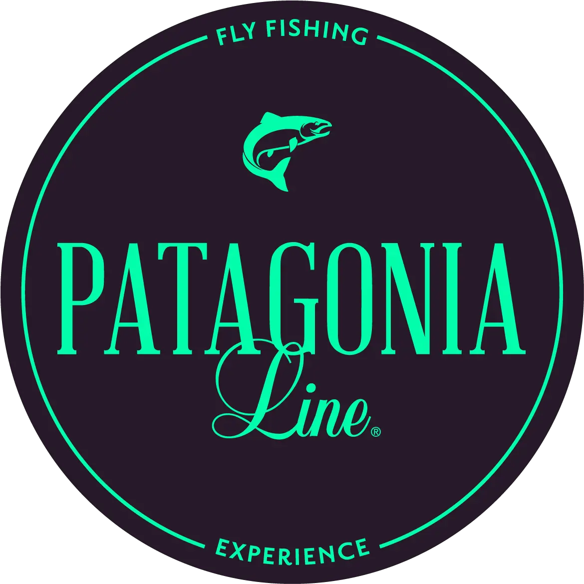 Patagonia Line Pomade Png Patagonia Logo Font