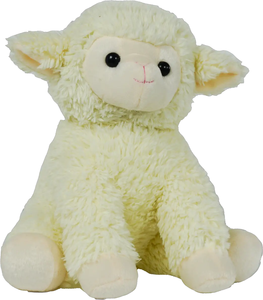 Little By Nature Hand Stuffed With Love 16 Inch Lamb Stuffed Animal Png Lamb Png