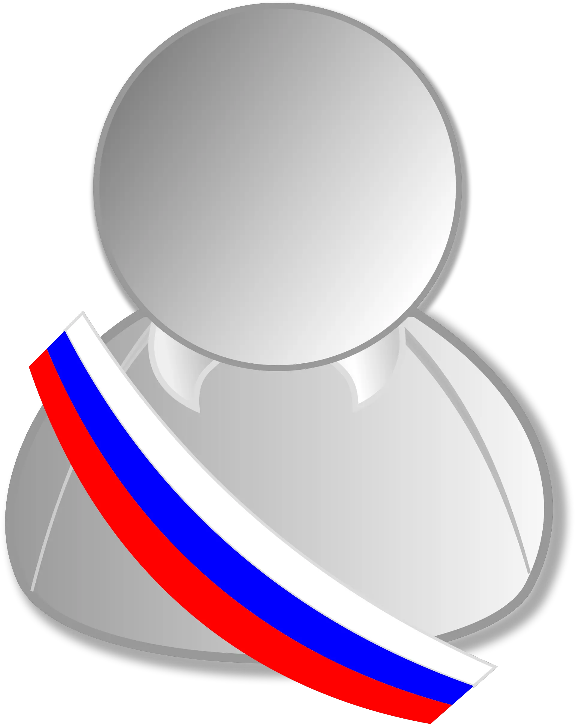 Russia Politic Personality Icon Dot Png Putin Icon