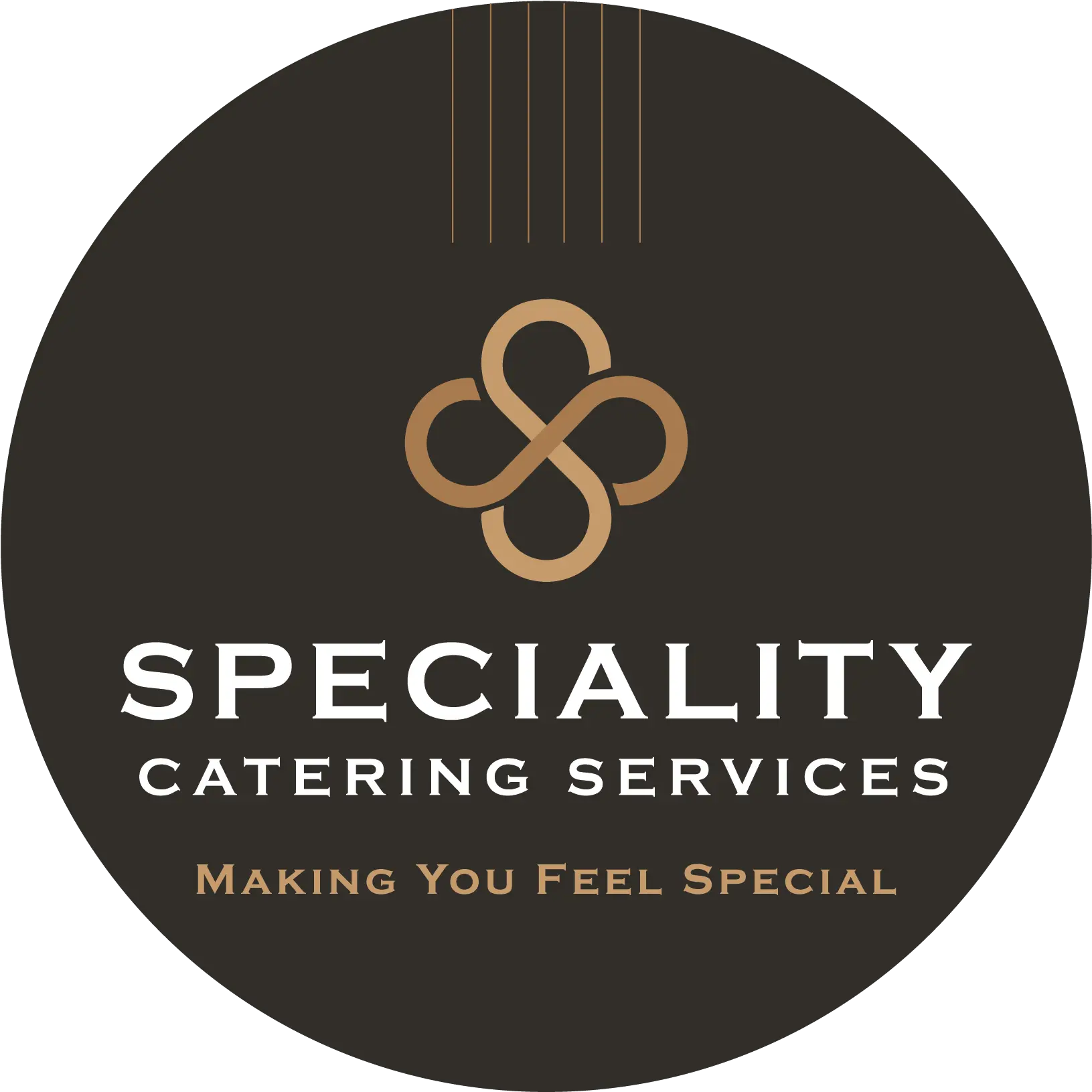 Speciality Restaurants Ltd Circle Png Catering Logos