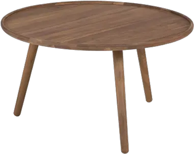 Kaffe Round Side Table Coffee Table Png Coffee Table Png