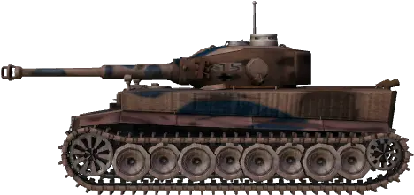 P3din Tiger Tank Churchill Tank Png Tank Png