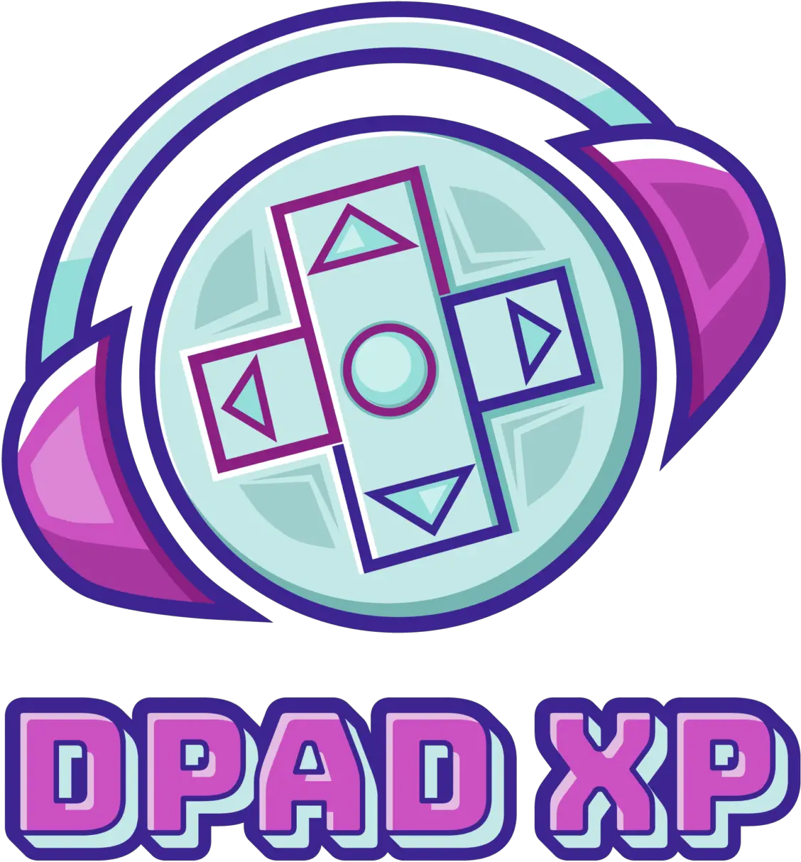 Cropped Circle Png Xp Logo