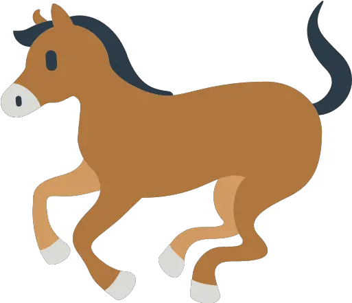 Horse Emoji Png 8 Image Horse Riding Emoji Horse Emoji Png