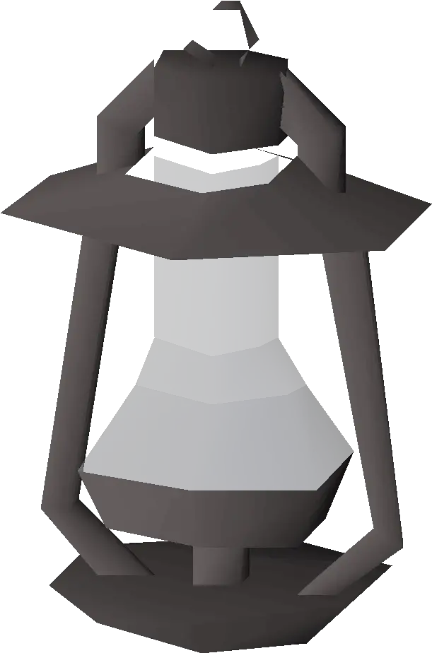 Oil Lantern Osrs Wiki Lantern Png Lantern Png