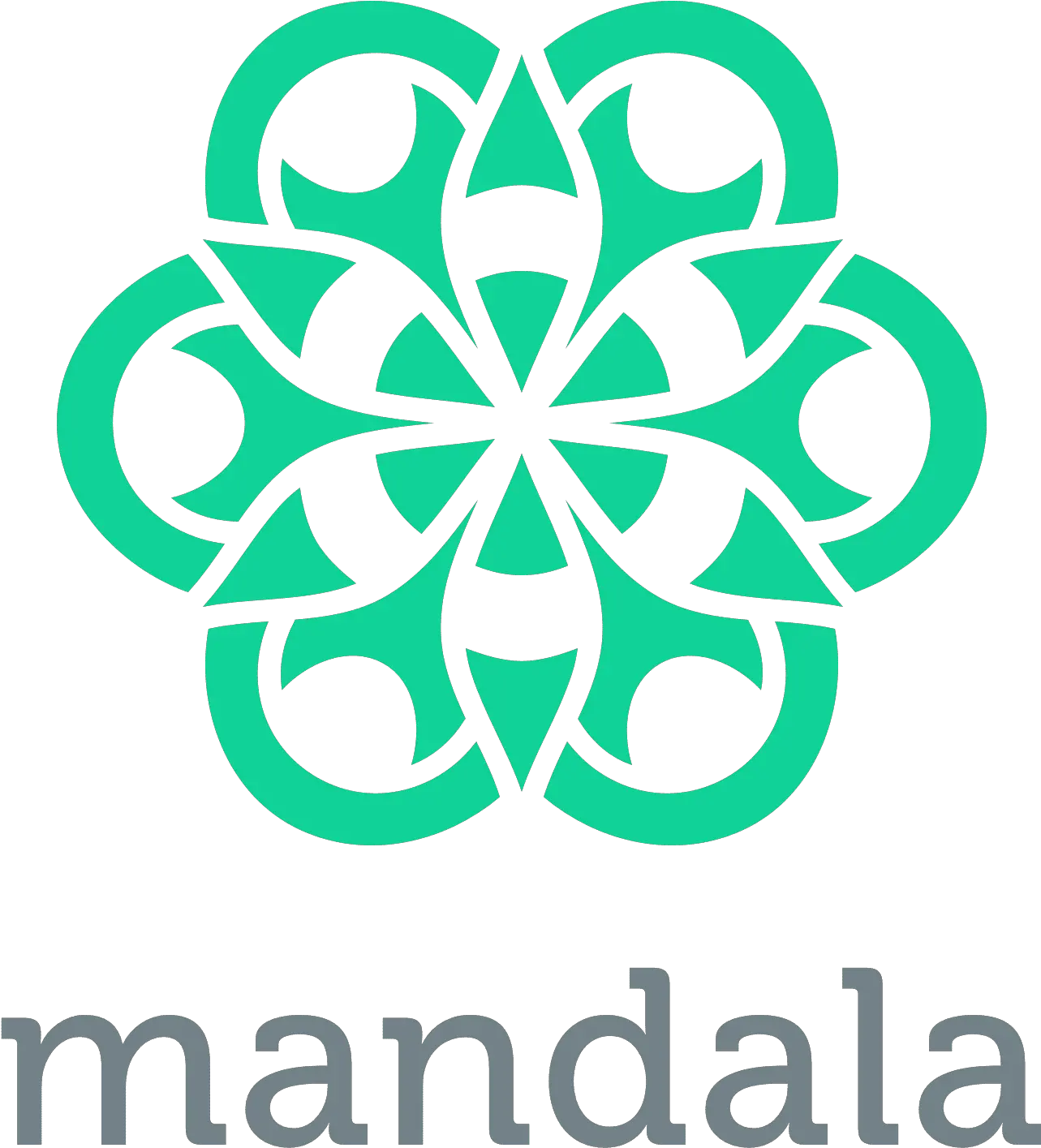 Mandala Exchange Emblem Png Mandala Logo