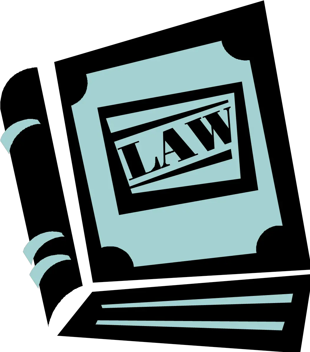 Library Of Law Book Png Royalty Free Laws Clipart Png Law Png