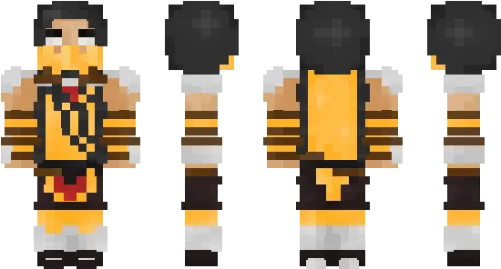 Trihard Skin De Minecraft Travis Scott Png Trihard Png