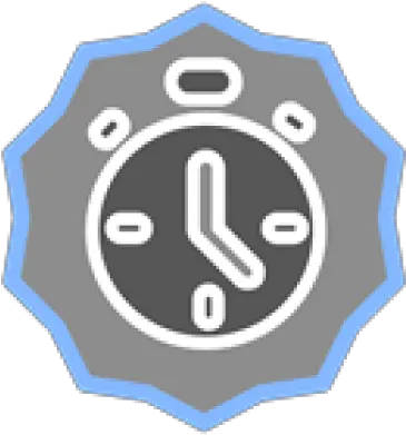 Time Trial Badge Roblox Dot Png Chat Bubble Exclamation Icon Droid Txt Message