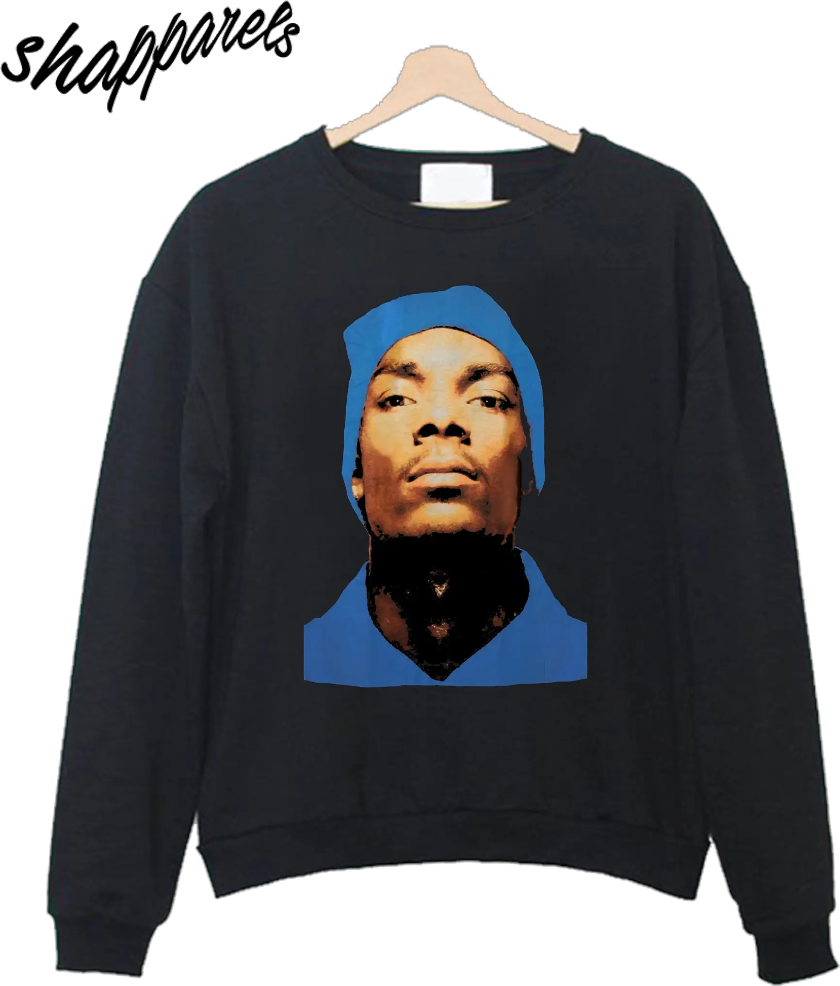 Snoop Dogg Beanie Profile Hip Hop Sweatshirt Vintage Winnie The Pooh Sweatshirt Png Snoop Dogg Png