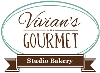 Goodies To Go Vivianu0027s Gourmet Parallel Png Bakery Logo