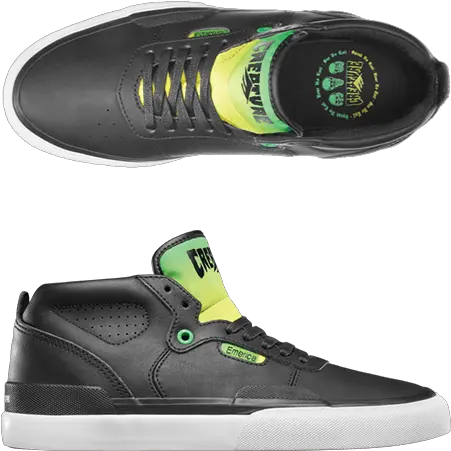 Uncategorised Archives Basement Skate Blog Emerica Pillar Creature Insole Png Ryan Sheckler Icon