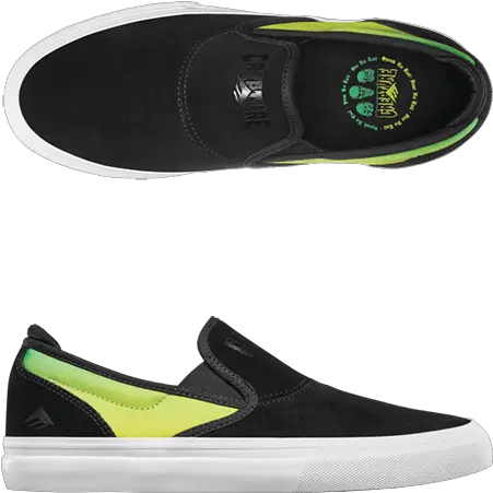 Uncategorised Archives Basement Skate Blog Emerica X Creature Slip Png Ryan Sheckler Icon