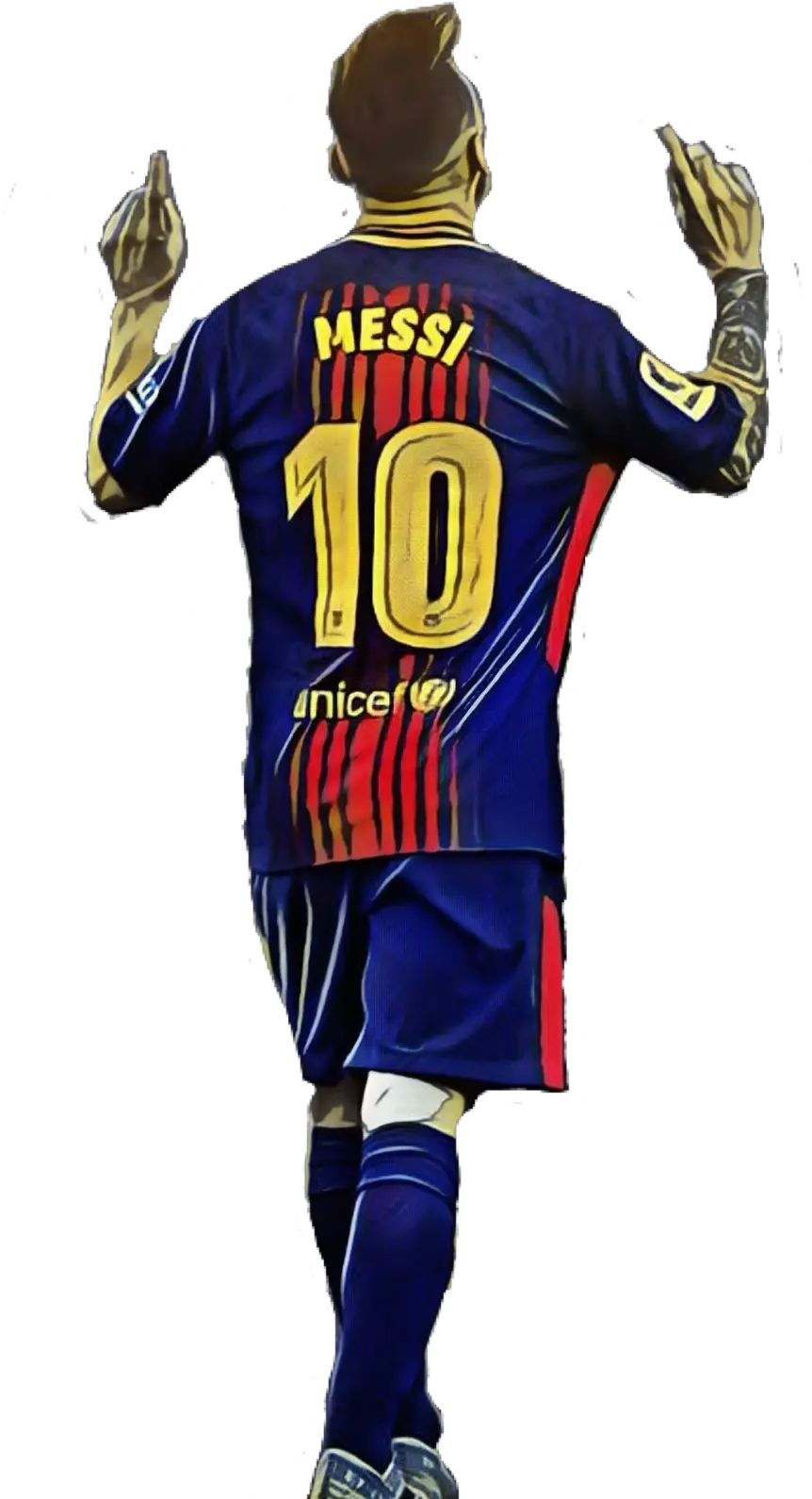 Messi Transparent Picture Player Png Messi Transparent