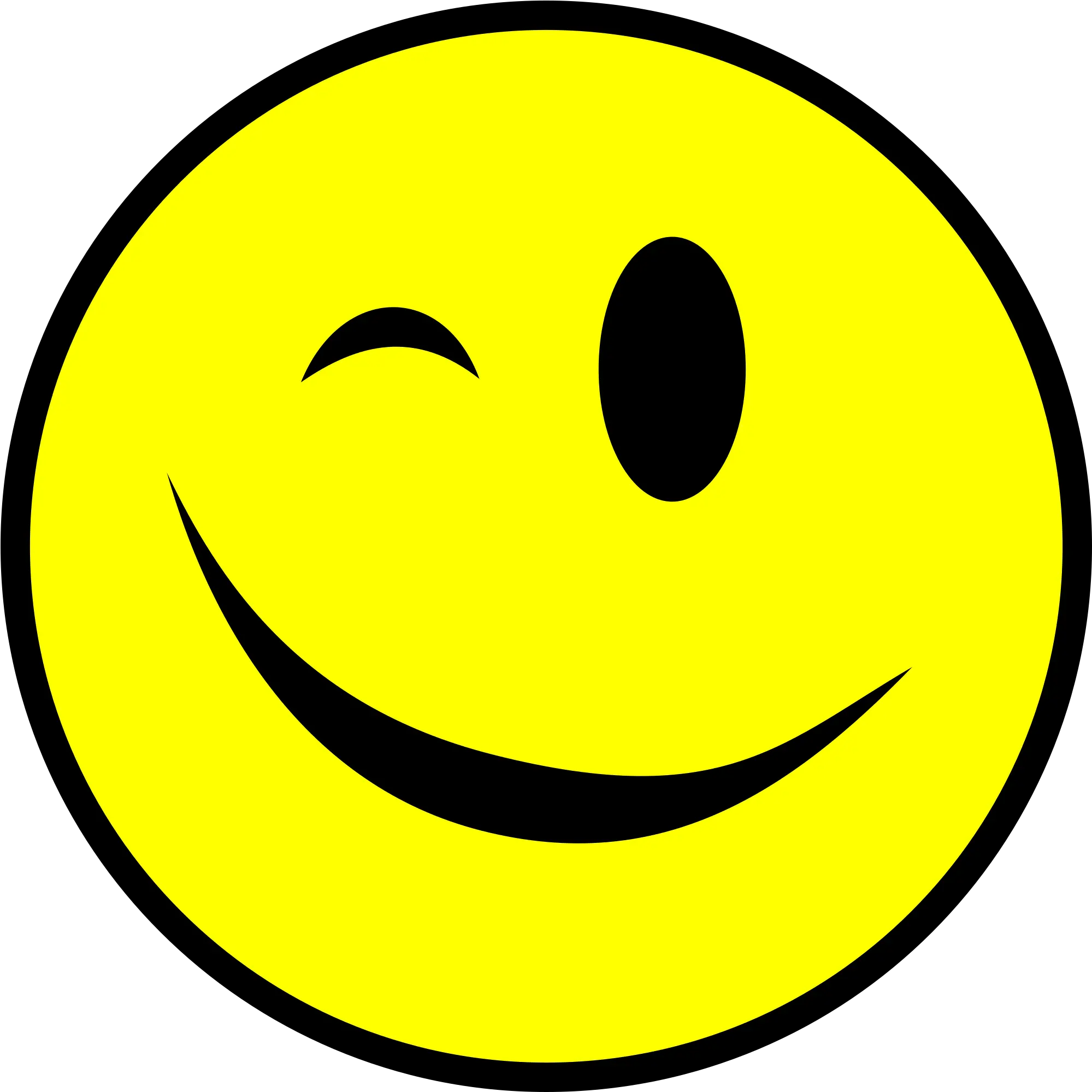 Smiley Emoticon Wink Computer Icons Smiley Wink Png Logo Wink Png