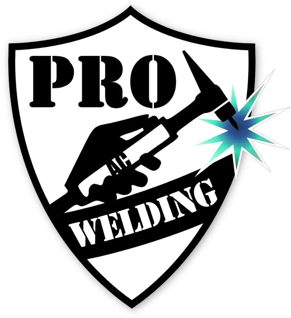 Pro Emblem Png Welding Logo