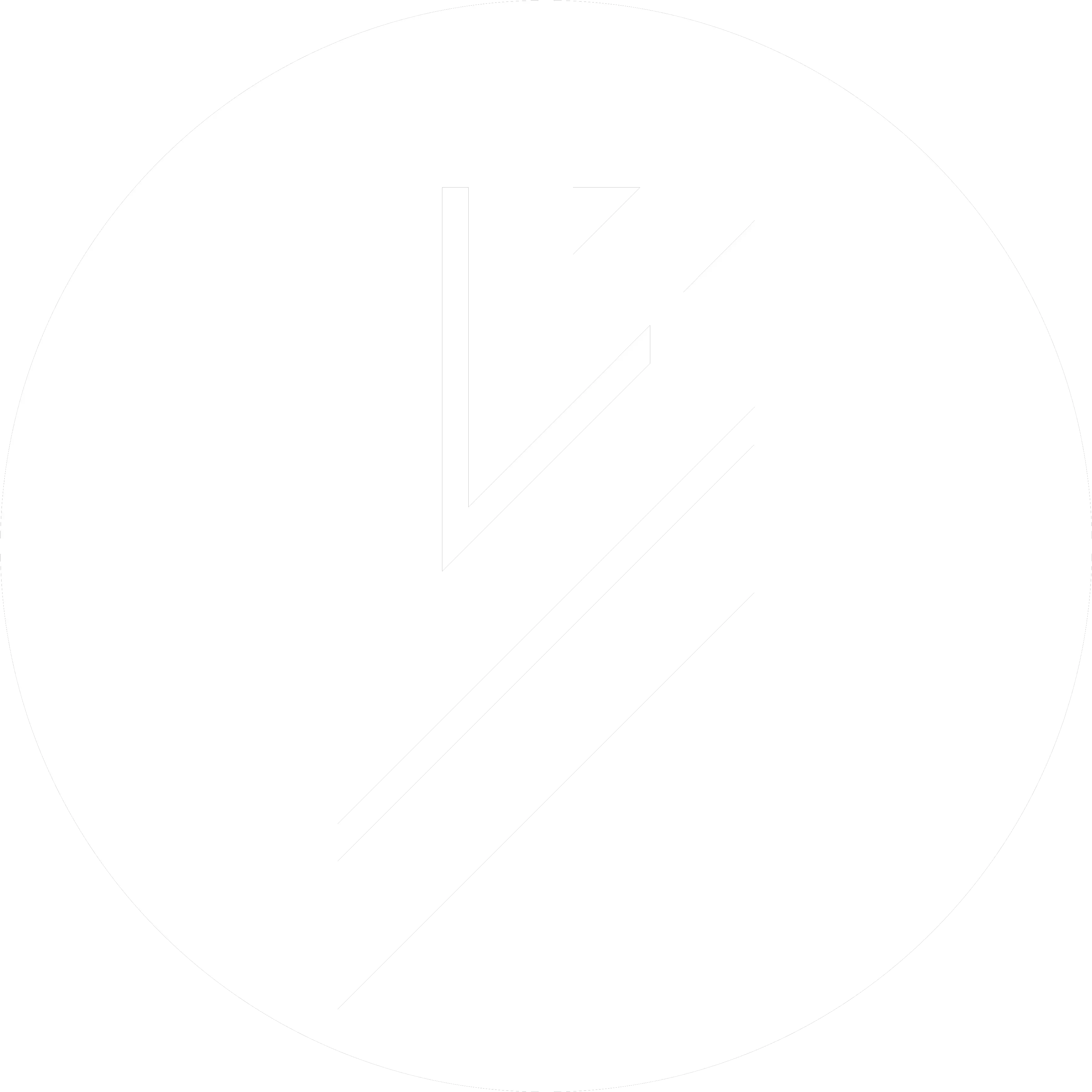 Louis Baubil Circle Png Lb Logo