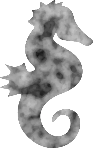Ice 002 Aquatic Ocean Creatures Seahorse Free Images Northern Seahorse Png Seahorse Icon