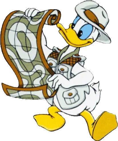 Animal Kingdom Clipart Clipart Suggest Donald Duck Safari Clipart Png Animal Kingdom Icon