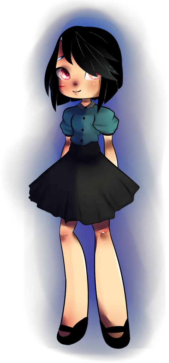 Taikino Akuma Akumataikino Twitter Cartoon Png Akuma Png