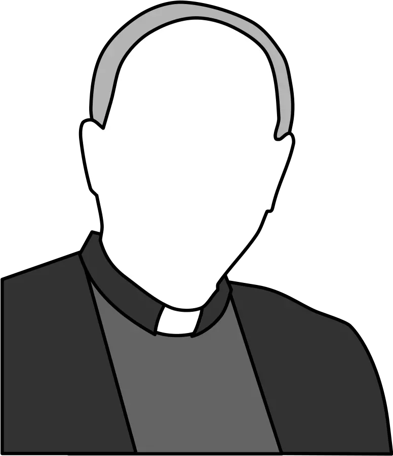 Priest Png Clip Arts For Web Priest Clipart Priest Png