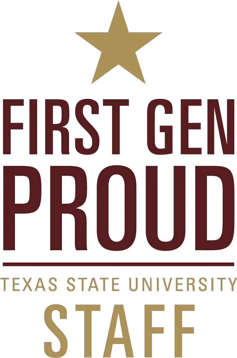 Texas State University Poster Png Staff Png