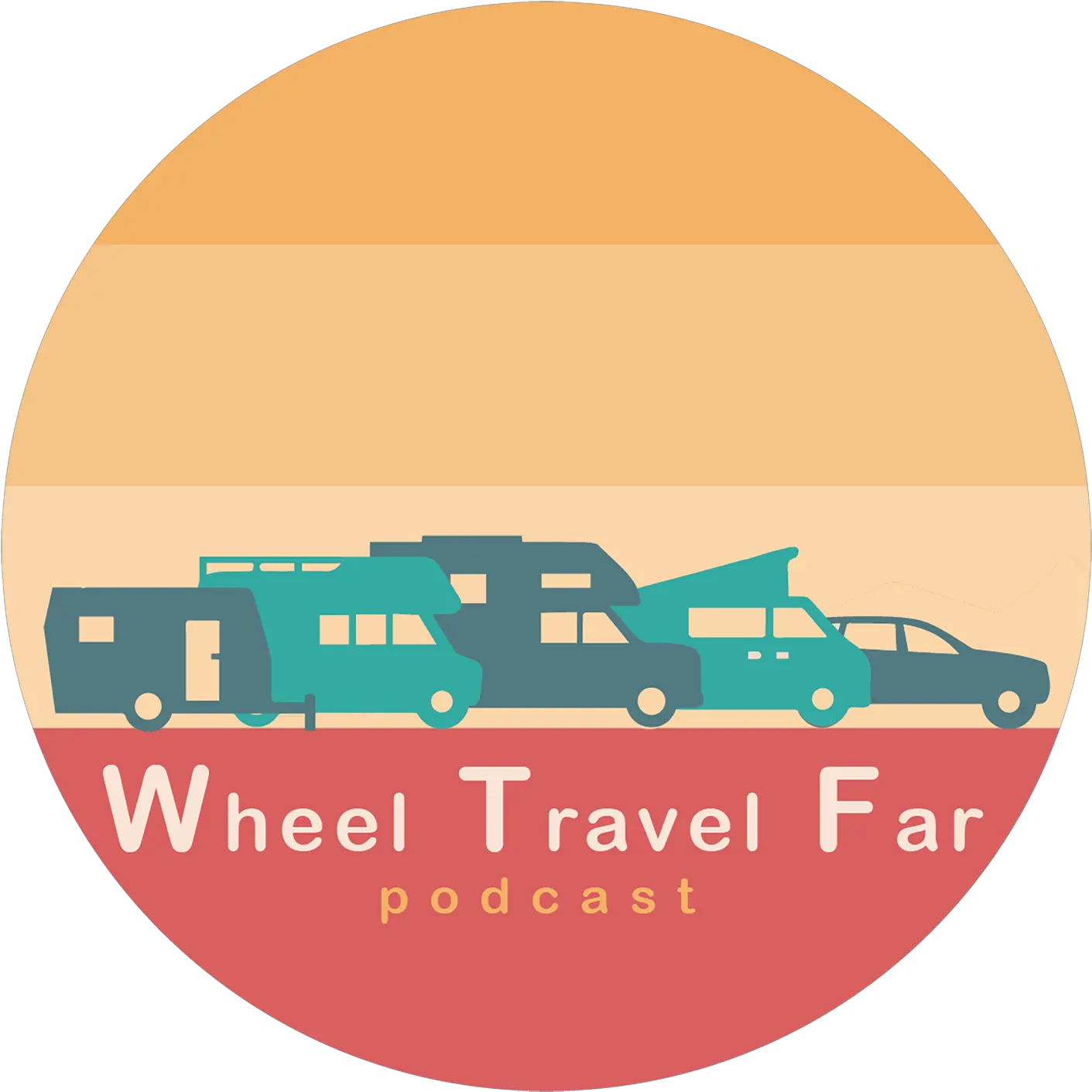 Wheel Travel Far Language Png Wtf Icon