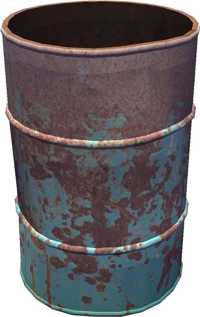 Garbage Barrel Garbage Barrel Png Barrel Png